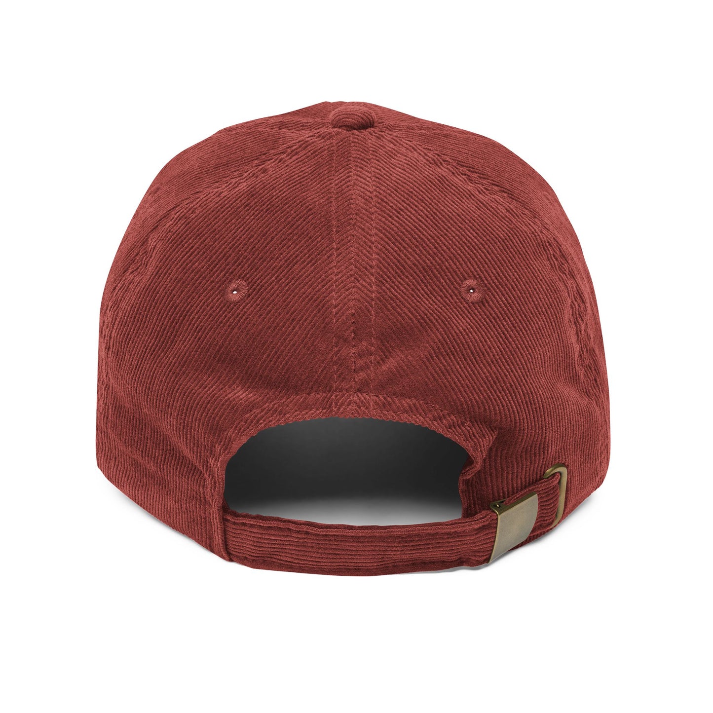 ARIZONA Corduroy Cap (Embroidery)