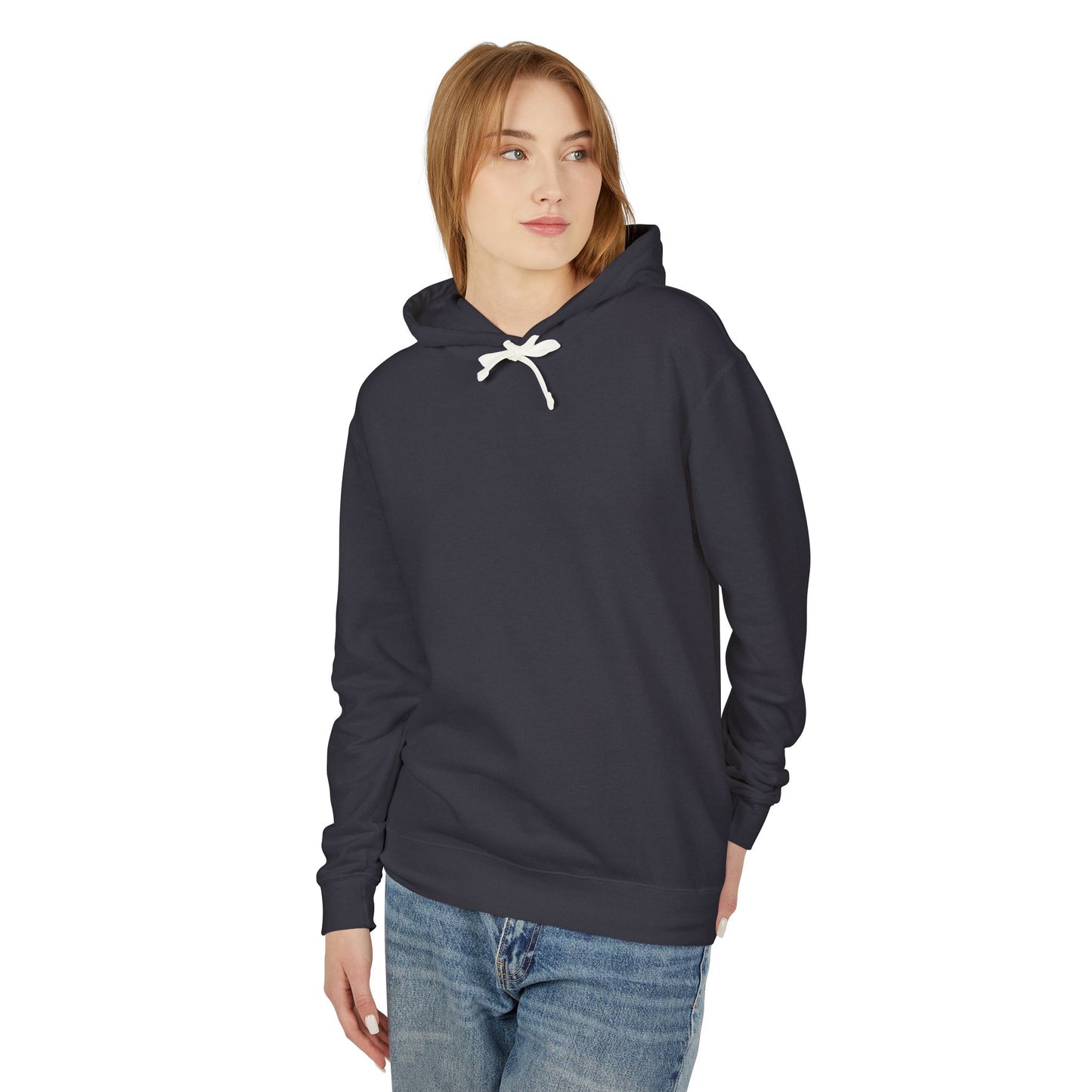 "RETRO" Hooded Sweatshirt