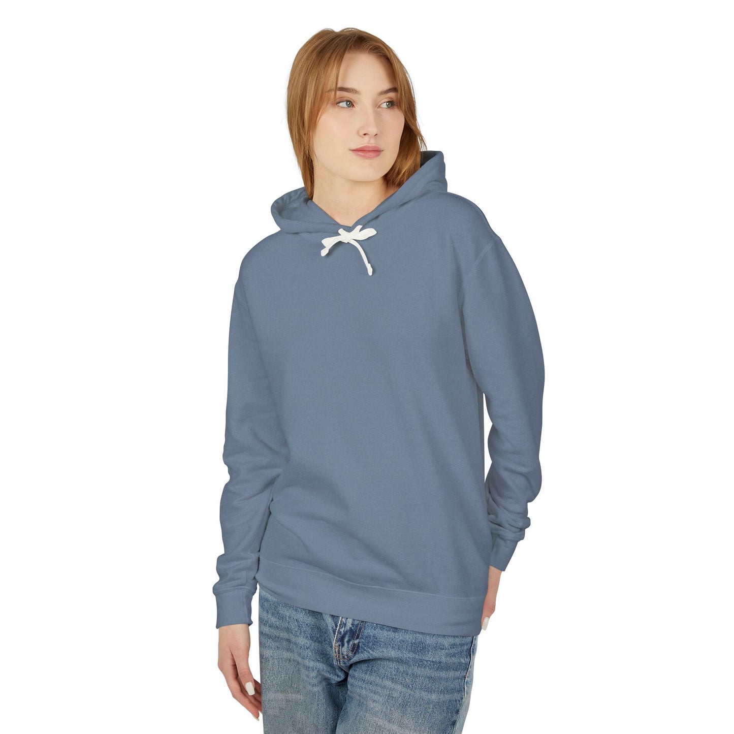 "RETRO" Hooded Sweatshirt