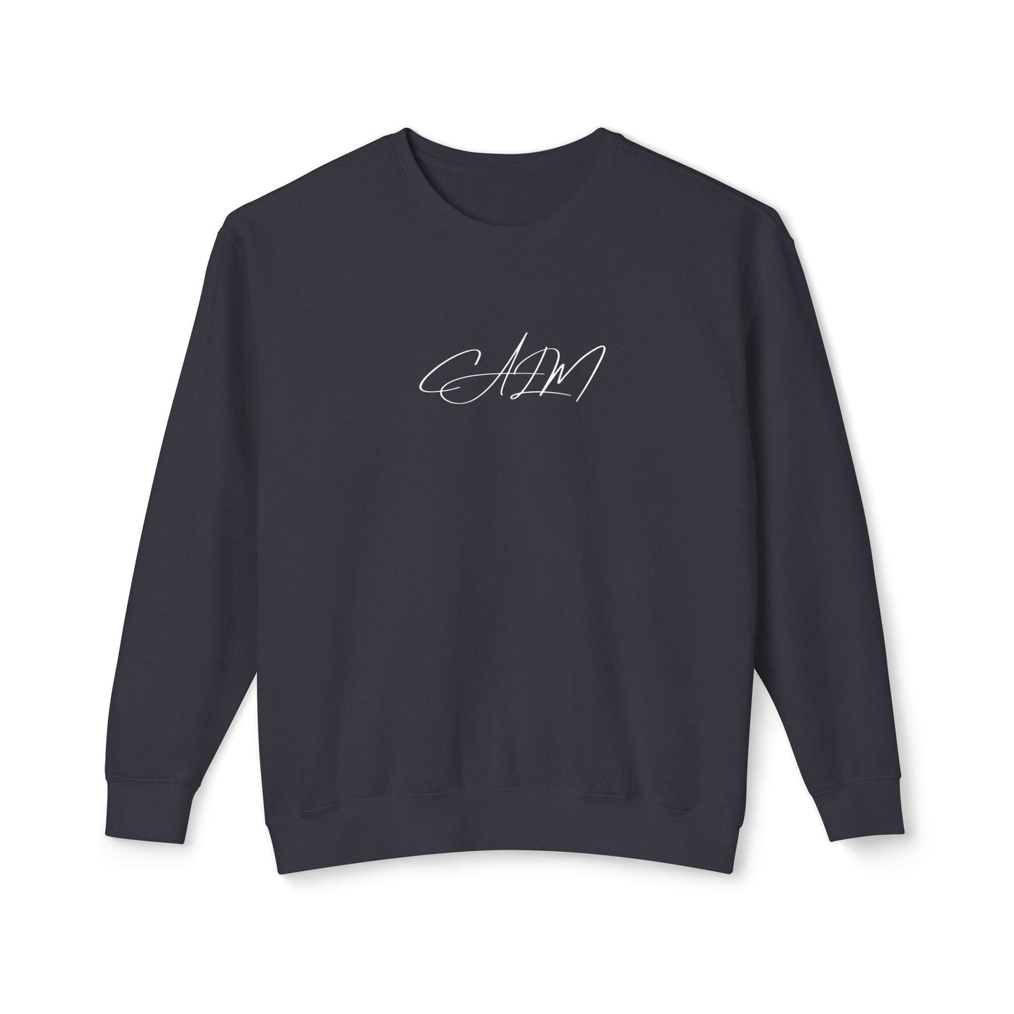 "CALM" Sweatshirt