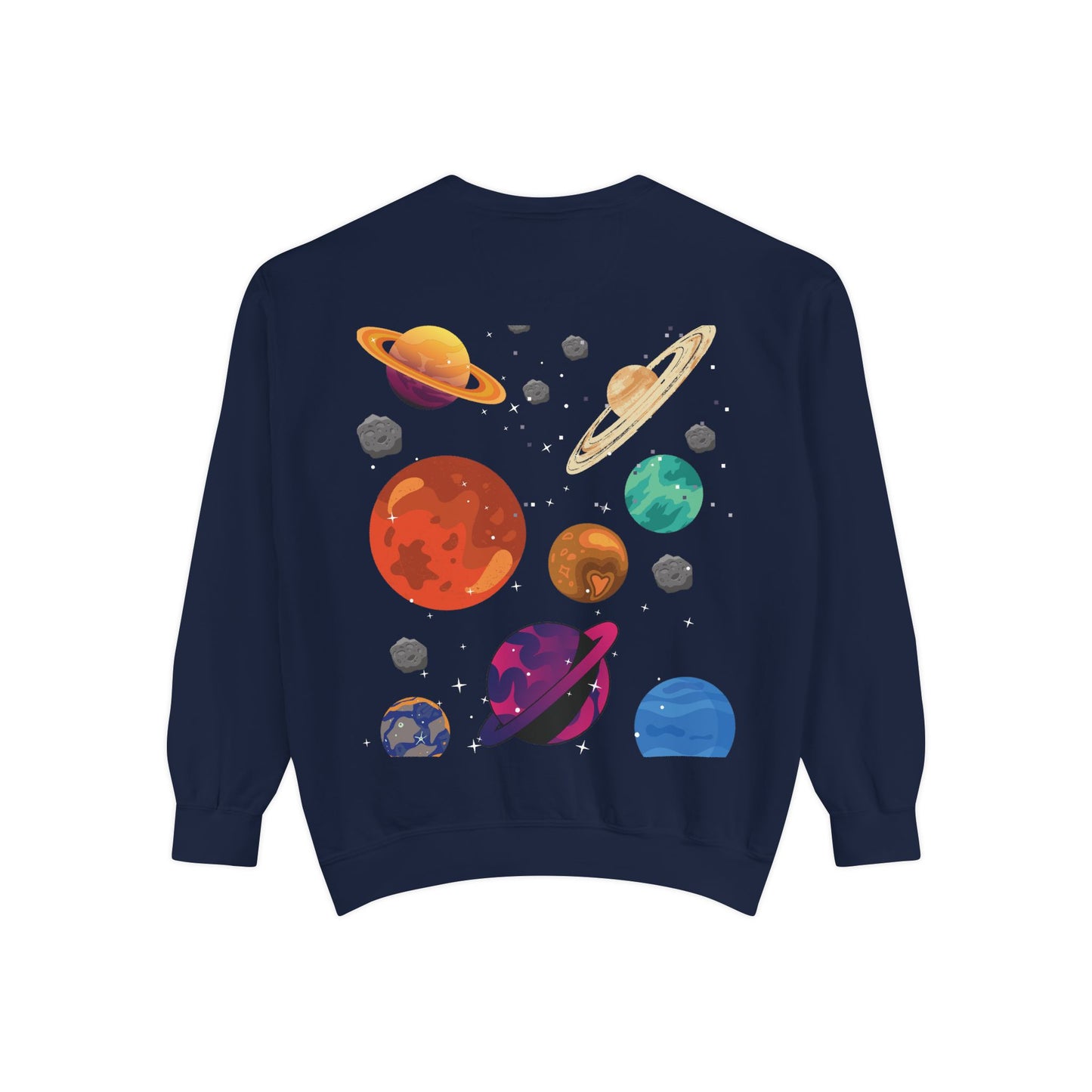 "OUTER SPACE" Sweatshirt