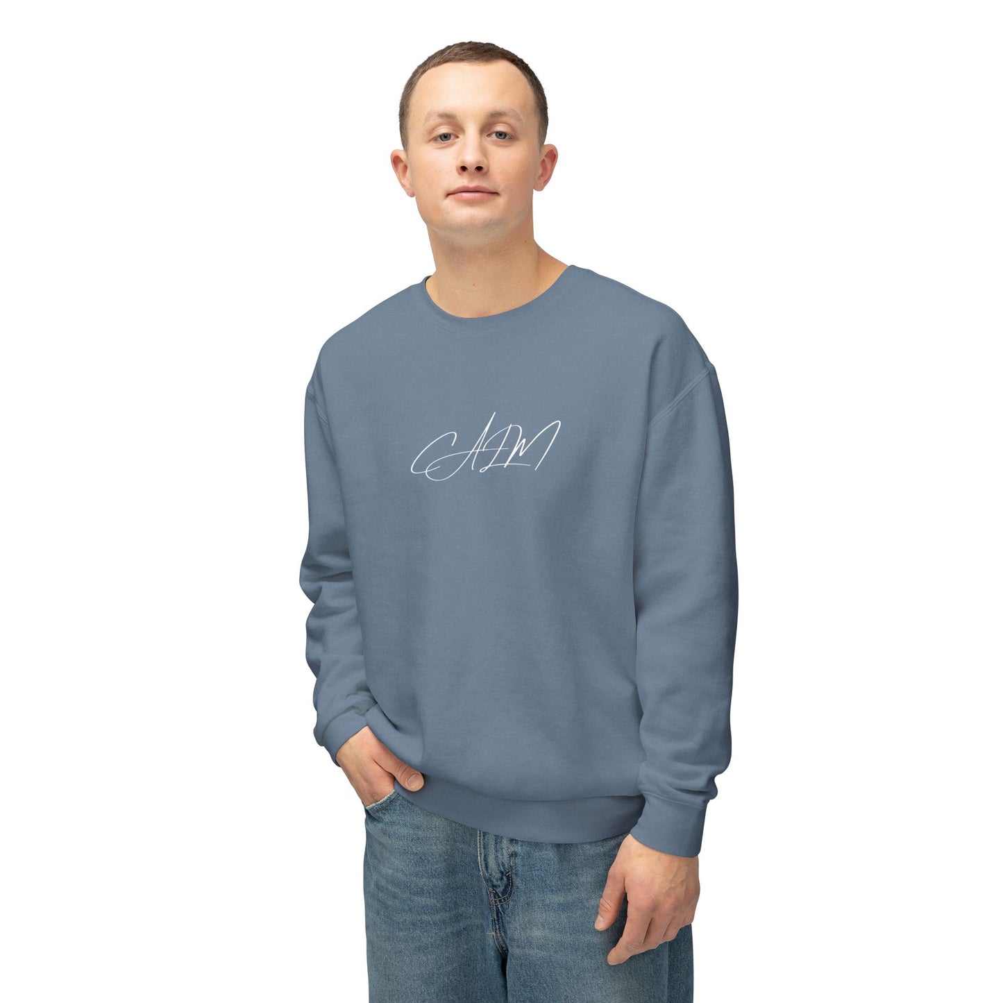 "CALM" Sweatshirt