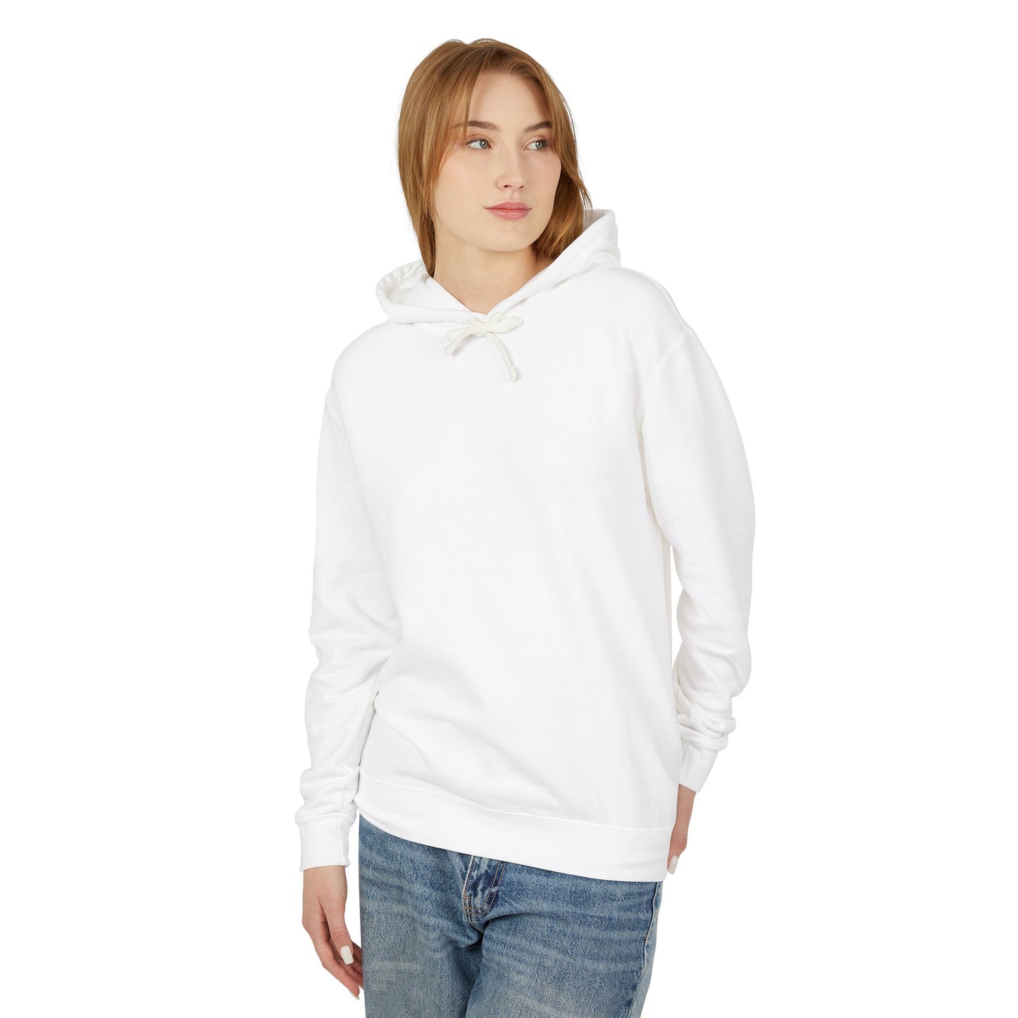 "RETRO" Hooded Sweatshirt