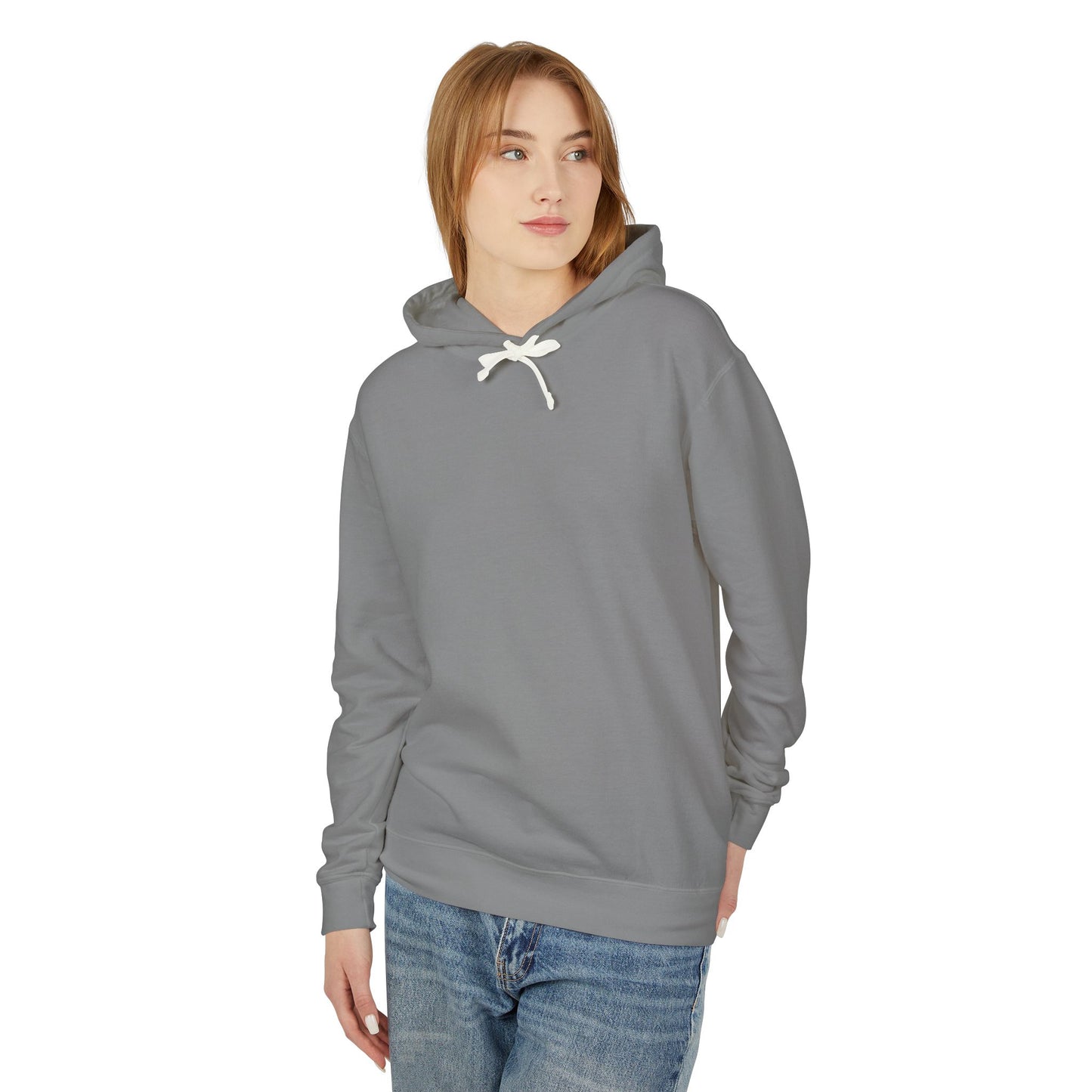 "RETRO" Hooded Sweatshirt