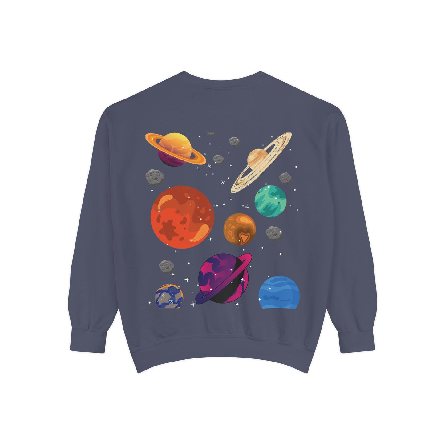 "OUTER SPACE" Sweatshirt